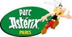 4 tickets parc Astérix France DIMANCHE 26 MAI, Ticket ou Carte d'accès, Trois personnes ou plus