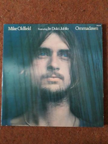 Mike oldfield - Ommadawn beschikbaar voor biedingen
