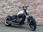 Honda shadow 600 bobber, Motos, 600 cm³, Chopper, 2 cylindres, Particulier
