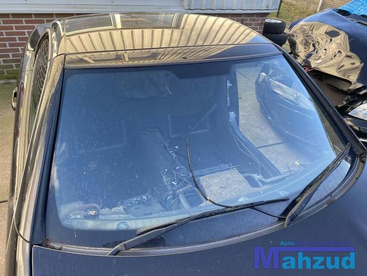 MERCEDES SLK R170 Voorraam voorruit raam 1996-2004, Auto-onderdelen, Ruiten en Toebehoren, Mercedes-Benz, Gebruikt