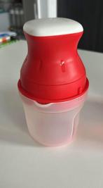 Tupperware keukenhulp citruspers, Huis en Inrichting, Keuken | Tupperware, Ophalen, Zo goed als nieuw