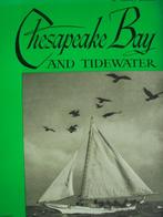 Cheasapeake Bay + Tidewater  1     Fotoboek, Boeken, Kunst en Cultuur | Fotografie en Design, Verzenden, Nieuw
