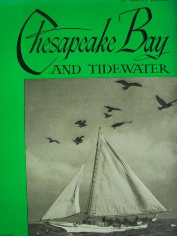 Cheasapeake Bay + Tidewater  1     Fotoboek beschikbaar voor biedingen