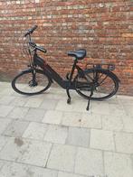 Elektrische damesfiets Amslod Newton, Overige merken, 47 tot 50 cm, Versnellingen, Nieuw