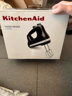 KitchenAid handmixer nieuw in de doos, Elektronische apparatuur, Keukenmixers, Nieuw, Ophalen of Verzenden