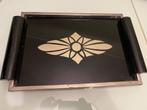 Art Deco dienblad, Antiek en Kunst, Ophalen of Verzenden