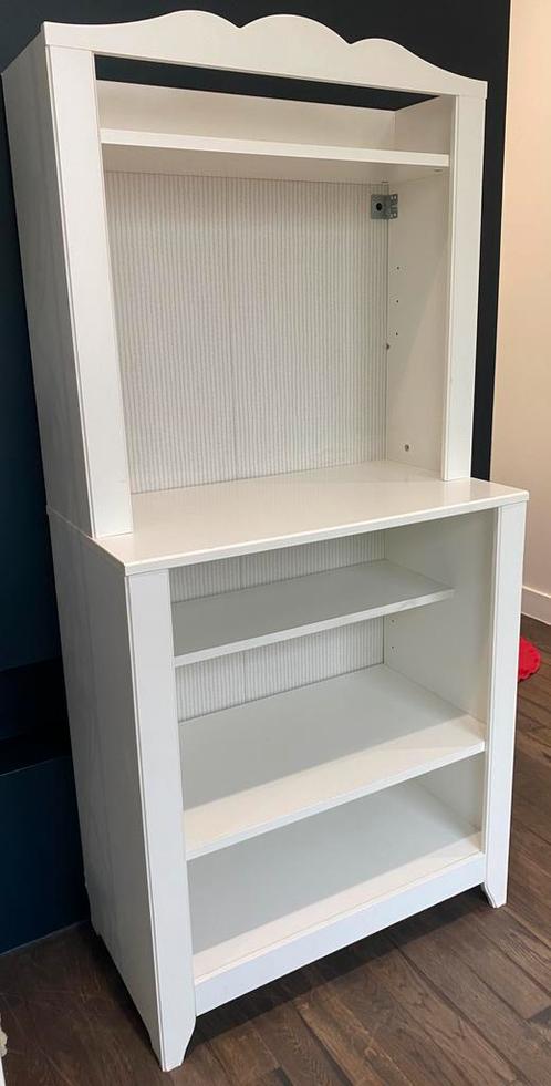 Ikea verzorgingstafel - kast, Huis en Inrichting, Kasten | Roldeurkasten en Archiefkasten, Gebruikt, Ophalen