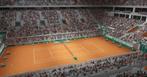 Roland Garros - 1/4 de final - 05 Juin - Soirée - Cat 2, Tickets & Billets, Sport | Tennis, Juin