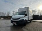 IVECO DAILY - 2017, Iveco, Achat, Particulier
