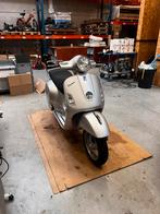 Vespa GTS 125 2010 - Bieden/ Ruilen, Particulier, 125 cc