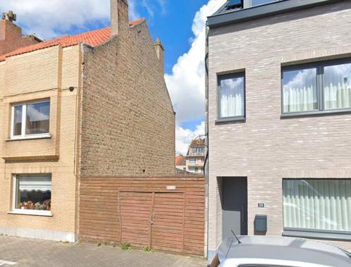 Grond te koop in Oostende, Immo, Gronden en Bouwgronden, tot 200 m²
