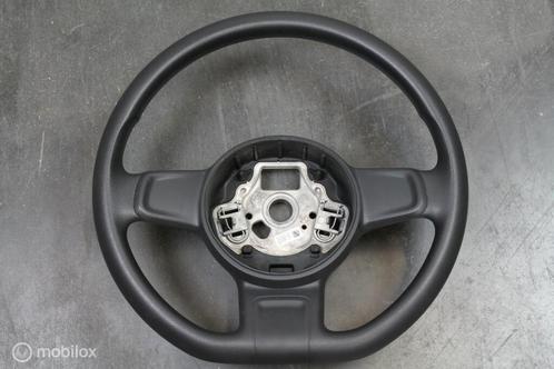 Volant noir VW Up (2012-2016), Autos : Pièces & Accessoires, Commande, Utilisé, Enlèvement ou Envoi