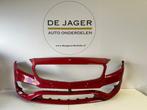 A KLASSE W176 FACELIFT AMG VOORBUMPER BUMPER A1768851600, Auto-onderdelen, Gebruikt, Voor, Mercedes-Benz, Bumper