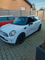 Mini r56 1600b motor defect, Auto's, Start-stop-systeem, Particulier, Te koop, Benzine