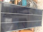 3 zonnepanelen, Ophalen, Zo goed als nieuw