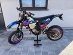 KTM Exc 150. (Supermoto / enduro), 144 cc, Particulier, 11 kW of minder, 1 cilinder