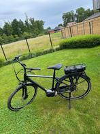 Giant elektrische fiets  entour E +0, Ophalen, Gebruikt, 50 km per accu of meer, Giant