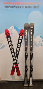 head supershape e-original 170 cm 24/25 575€ nieuw promo, 160 tot 180 cm, Verzenden, Nieuw, Head