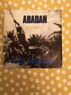 single ABADAN BLUE VERTIO (poste gratuit), Enlèvement ou Envoi, Utilisé, Pop rock