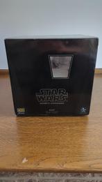 Star Wars Gentle Giant Boss Bust Republic Commando, Verzamelen, Star Wars, Ophalen of Verzenden, Nieuw, Beeldje of Buste