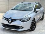 Renault Clio 1.5 Dci EURO 6 B / NAVI / AIRCO / JANTES /, Auto's, Renault, Stof, Euro 6, Bedrijf, 5 deurs