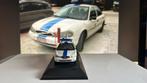 Ford Mondeo police communale gemeente politie Bruxelles 1:43, Hobby en Vrije tijd, Ophalen, MiniChamps
