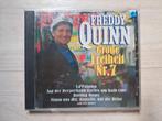 CD : Freddy Quinn : Grosse freiheit nr.7, Ophalen of Verzenden, Zo goed als nieuw