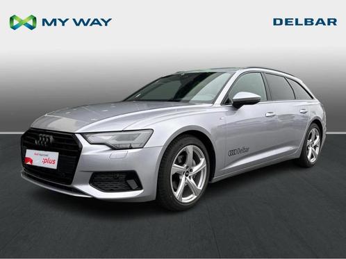 Audi A6 Avant A6 Avant 35 TDi Business Edition Sport S troni, Auto's, Audi, A6, ABS, Airbags, Alarm, Boordcomputer, Cruise Control