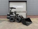 Giant G1500 L HD X-TRA minishovel NIEUW €540 LEASE BLACK e