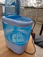 Miniwasmachine in nieuwstaat, Elektronische apparatuur, Ophalen