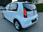 Seat Mii 1.0 Essence 2012 Euro 5 92xxxkm Airco Toit Ouvrant, Achat, Entreprise, Boîte manuelle, Mii