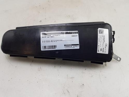 AIRBAG STOEL Volkswagen Up! (121) (|1S0880242B|1S0880242A|), Auto-onderdelen, Overige Auto-onderdelen, Volkswagen, Gebruikt