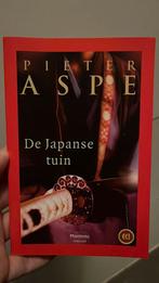 Pieter Aspe, Boeken, Ophalen of Verzenden, Zo goed als nieuw