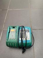 Makita lader, Doe-het-zelf en Bouw, Ophalen, Zo goed als nieuw