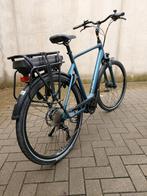 hommes électriques, cadre géant Entour E+ 61 cm, garantie 30, 50 km par batterie ou plus, 59 cm ou plus, Enlèvement, Giant