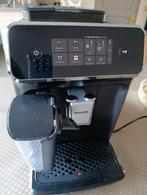 Philips expresso machine nieuw met garantie er bij, Ophalen