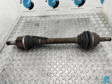 PEUGEOT 207 1.6 16V T SPORT [L_DRIVESHAFT] 2007 beschikbaar voor biedingen