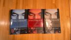 Stieg Larsson - Millennium Trilogie - 3 delen, Ophalen