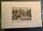 Napoleon op het slagveld van Eylau (8 februari 1807), Ophalen of Verzenden