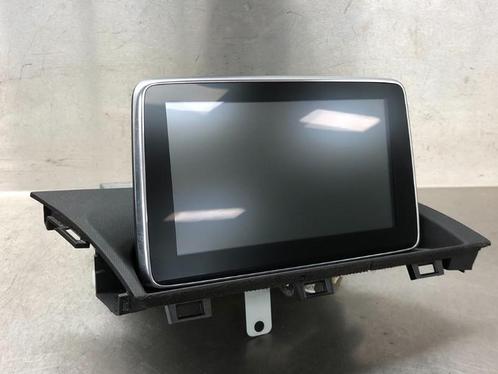 SYSTEME NAVIGATION GPS Mazda MX-5 (ND) (NA1P611J0), Autos : Pièces & Accessoires, Autres pièces automobiles, Mazda, Utilisé