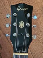 Greco SS63-60 SG Special 1988, Musique & Instruments, Enlèvement, Gibson