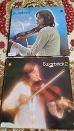 LP David Swarbrick aan 3 euro naar keuze, Cd's en Dvd's, Vinyl | Overige Vinyl, Ophalen of Verzenden, Gebruikt, 12 inch