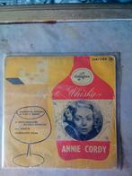 45t Annie Cordy, CD & DVD, Enlèvement ou Envoi