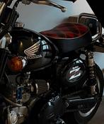 G-Craft Honda Monkey zadel, Motos, Accessoires | Autre, Enlèvement, Comme neuf