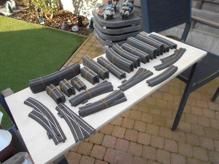 veel marklin digitaal en treinbaan toebehoren - uitkiezen, Hobby & Loisirs créatifs, Trains miniatures | HO, Comme neuf, Märklin