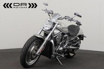 Harley Davidson V-Rod IN PERFECTE STAAT!! beschikbaar voor biedingen
