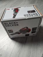 Black + Decker - aspirateur voiture, Electroménager, Utilisé, Enlèvement ou Envoi