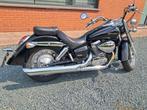 Honda shadow 750, Motoren, Motoren | Honda, 750 cc, 2 cilinders, Chopper, Particulier