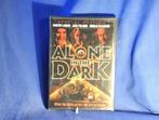 dvd horreur en anglais alone in the dark (x2098), CD & DVD, DVD | Horreur, Comme neuf, Enlèvement ou Envoi
