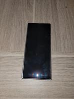 Samsung Z fold 6 256gb, Telecommunicatie, Mobiele telefoons | Samsung, Ophalen, Gebruikt